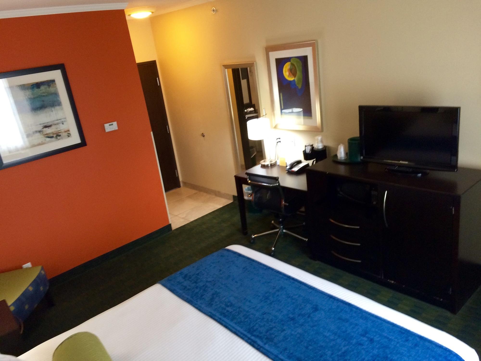 Cityview Inn & Suites Downtown /Rivercenter Area San Antonio Zewnętrze zdjęcie