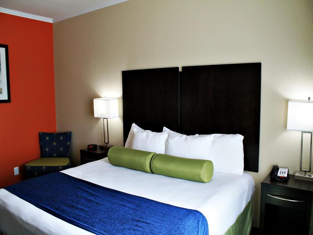 Cityview Inn & Suites Downtown /Rivercenter Area San Antonio Pokój zdjęcie